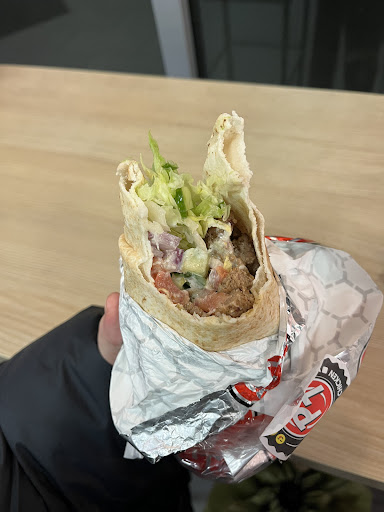 Photo of Primetime Donair & Poutine - 1360 Ellis St #103, Kelowna, BC V1Y 2A2